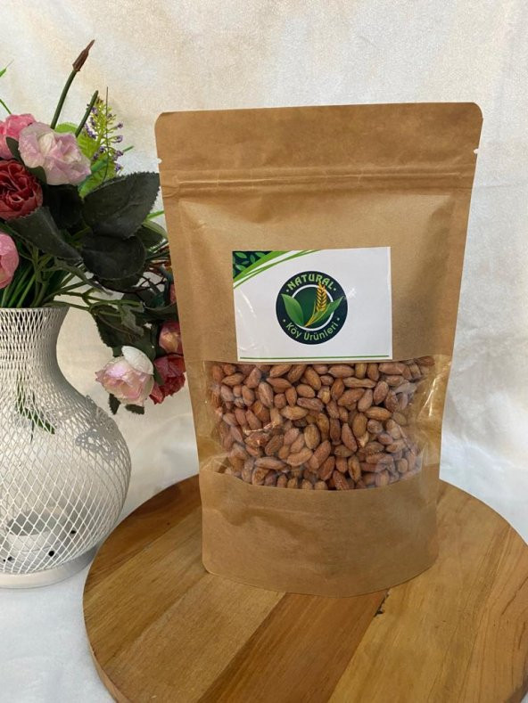 Yer Fıstığı Küçük Boy Tuzlu Kavrulmuş 500 GR ürün görseli 1