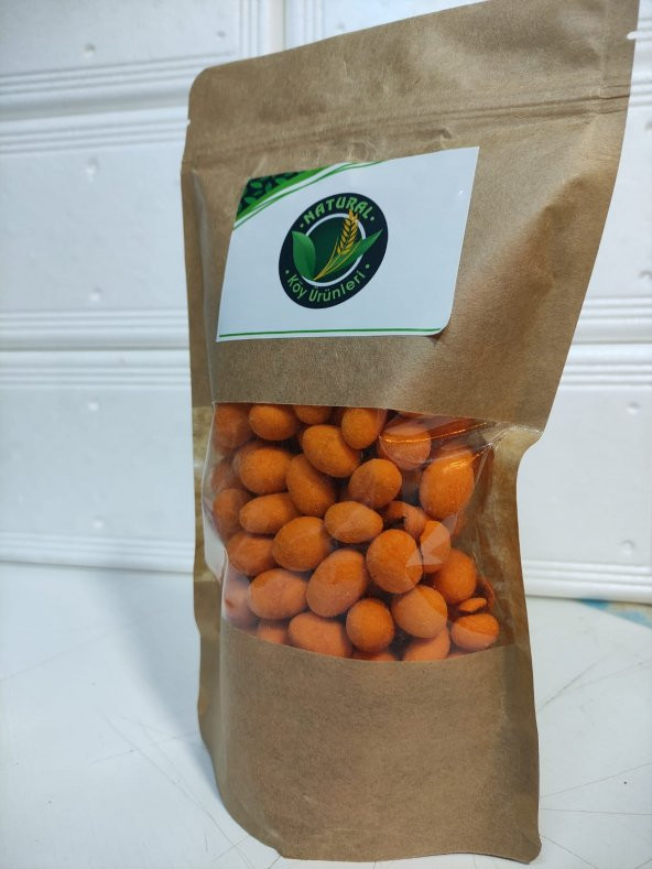 SOSLU YER FISTIĞI 500 GR ürün görseli 1