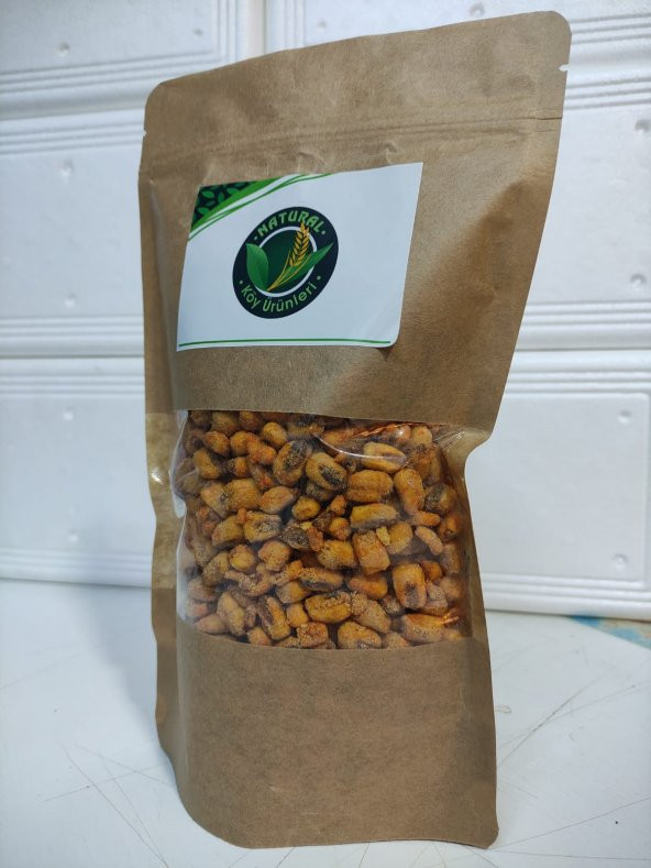 SOSLU MISIR 1 KG ürün görseli 1