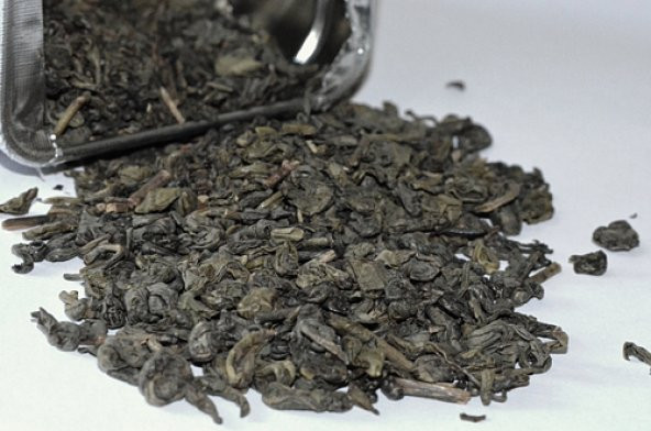 YEŞİL ÇAY 250 GR ürün görseli 1