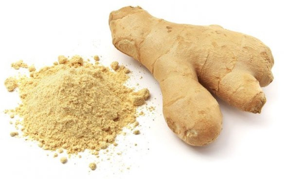 TOZ ZENCEFİL 250 GR ürün görseli 1