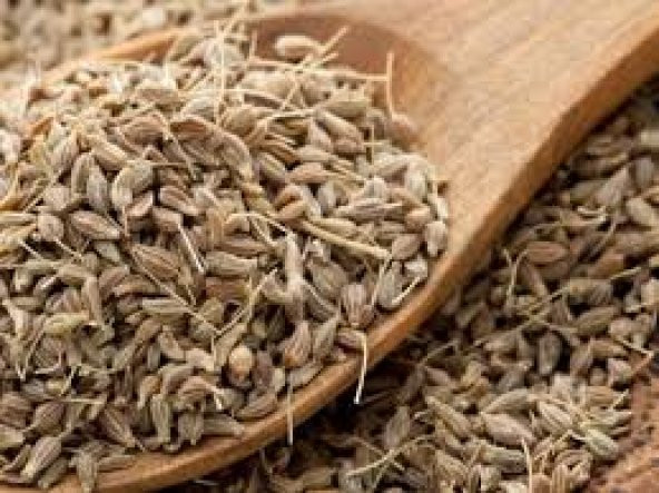naturalköyürünleri FESMİNA ANASON YAĞI 20 ML ürün görseli 1