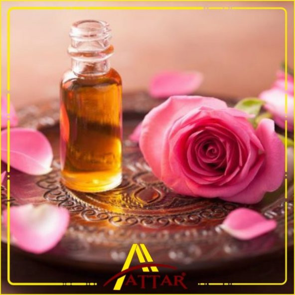 naturalköyürünleri FESMİNA GÜL YAĞI 20 ML ürün görseli 1