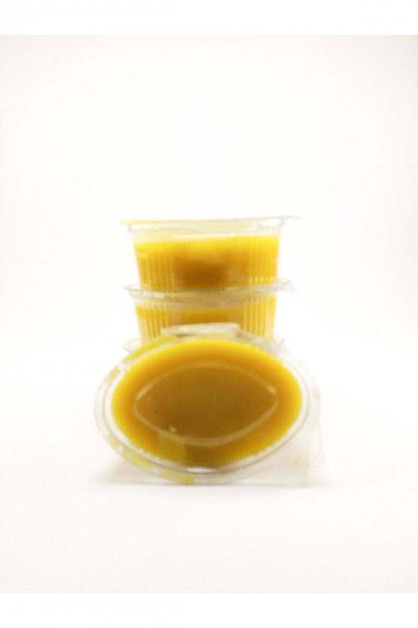 Doğal Katkısız Bal Mumu 250 gr ürün görseli 1