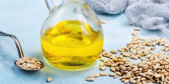 En taze yöresel ürünler FESMİNA KABAK ÇEKİRDEĞİ YAĞI 50 ML ürün görseli 1