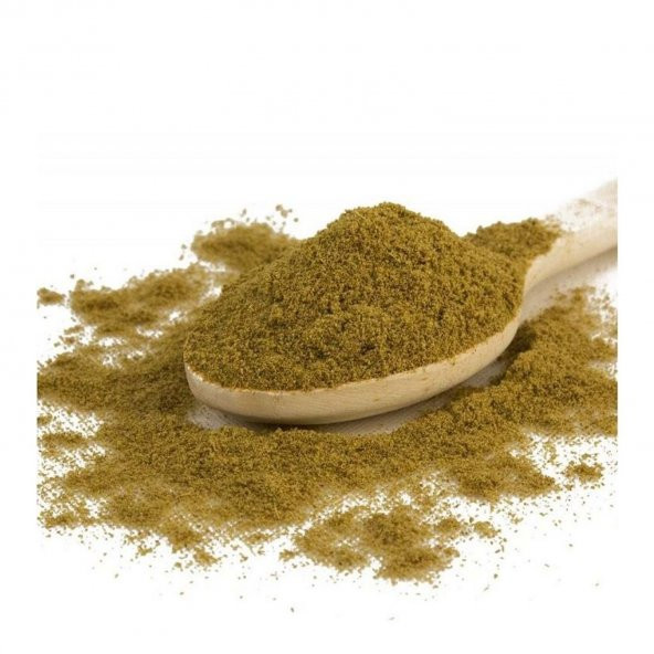 KİMYON ÖĞÜTÜLMÜŞ 1 KG ürün görseli 1