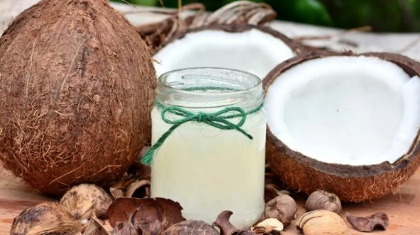 FESMİNA HİNDİSTAN CEVİZİ YAĞI 160 GR ürün görseli 1