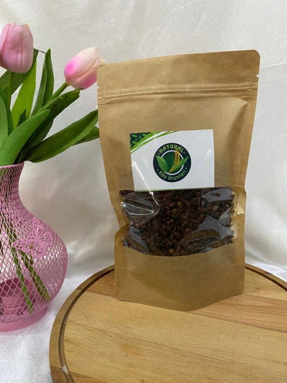 TANE KARANFİL 100 GR ürün görseli 1