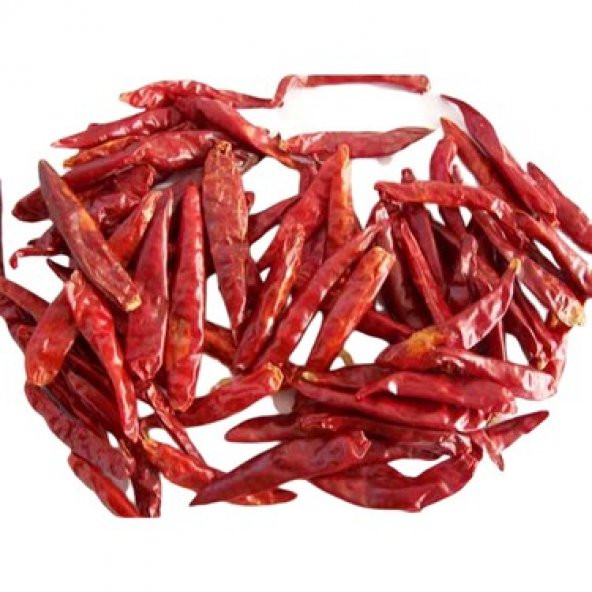 ATOM ZEHİR ACI  TANE BİBER 250 GR ürün görseli 1