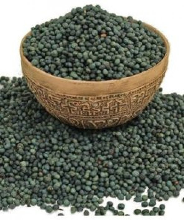 Antep Menengiç Çitlenbik Kurusu 500 GR - Resim 2