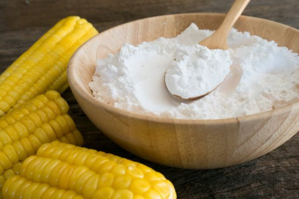 MISIR NİŞASTASI  1 KG ürün görseli 1