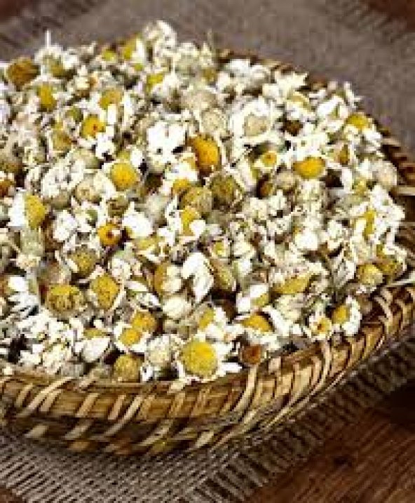 PAPATYA ÇİÇEGİ  100 GR ürün görseli 1