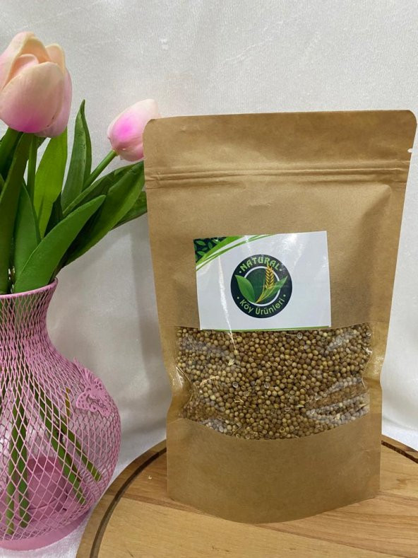 KİŞNİŞ TANE 500 GR ürün görseli 1
