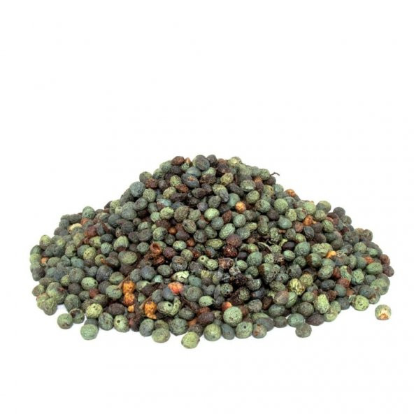 Menengiç Çitlenbik Kurusu 1 KG ürün görseli 1