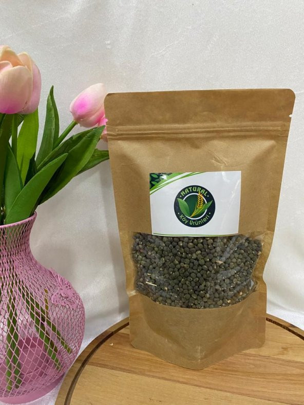 Bamya Tohumu 250 Gr ürün görseli 1