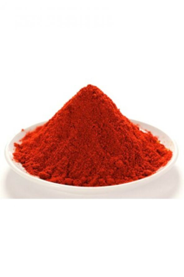 EV YAPIMI TATLI TOZ BİBER 500 GR ürün görseli 1