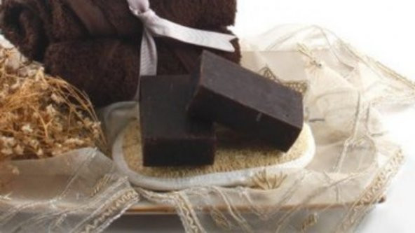 naturalköyürünleri DOĞAL ARDIÇ KATRANI SABUNU 2 ADET ürün görseli 1