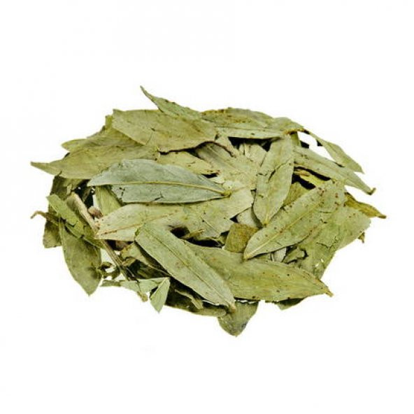 naturalköyürünleri SİNAMEKİ YAPRAĞI 500 GR ürün görseli 1