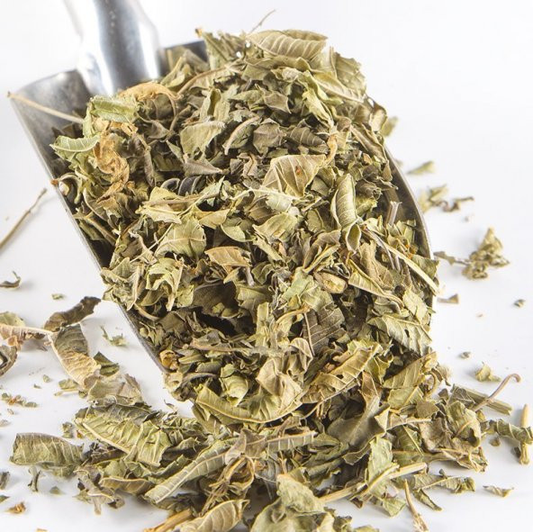 LİMONLU MELİSA100 GR ürün görseli 1