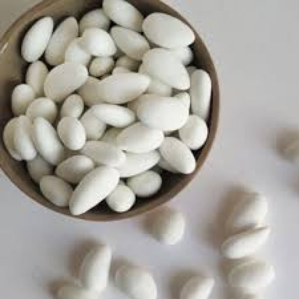 Gaziantepten Muhteşem Badem Şekeri 250 Gr ürün görseli 1