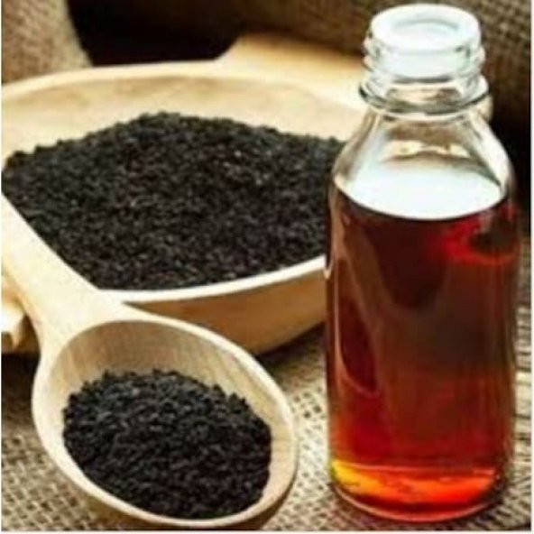 naturalköyürünleri Ev Yapımı Çörekotu Yağı 250 ML ürün görseli 1