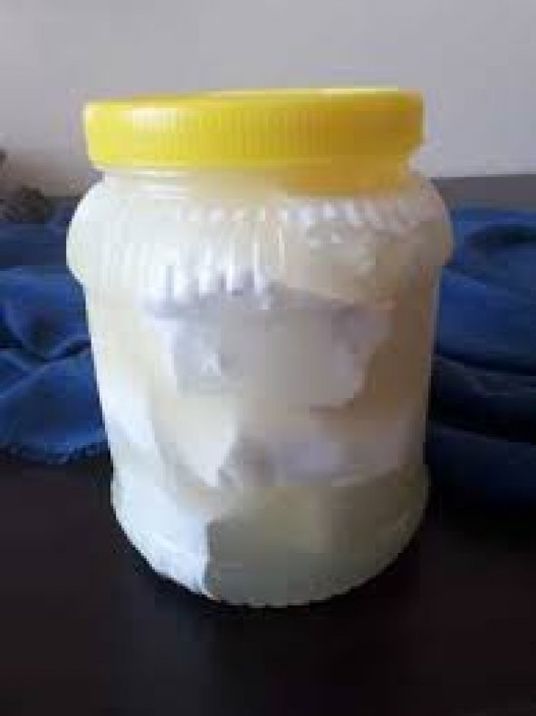 ANTEP EV YAPIMI SALAMURA İNEK PEYNİRİ 1 KG ürün görseli 1