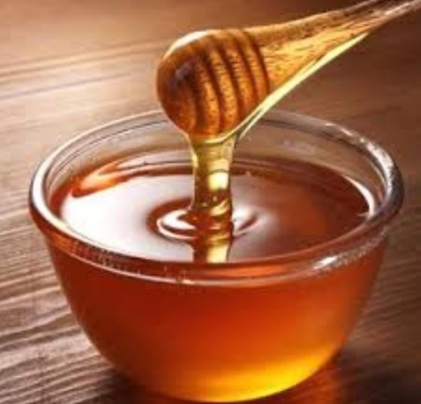 BİNGÖL SÜZME BAL 2 KG ürün görseli 1