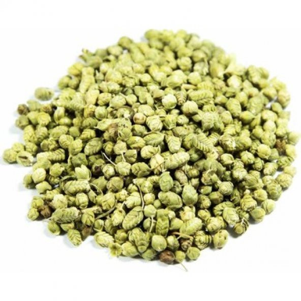 BİLYE KEKİK 250 GR ürün görseli 1