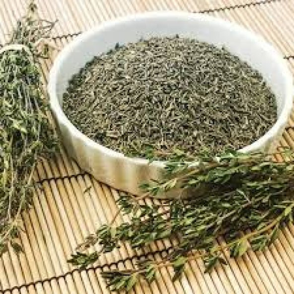 DAĞ KEKİK ZAHTER 500 GR ürün görseli 1
