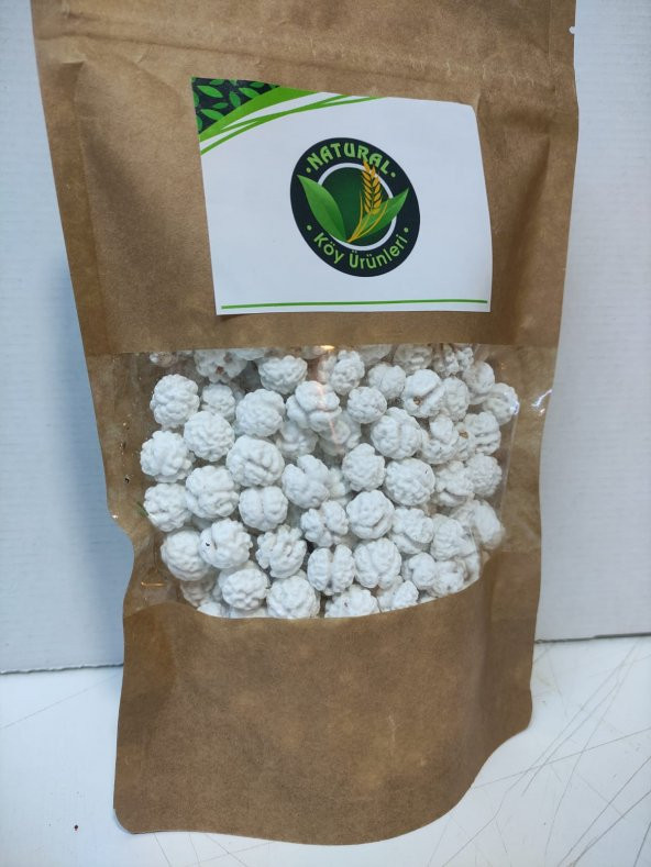 BEYAZ LEBLEBİ ŞEKERİ 500 Gr - Resim 2