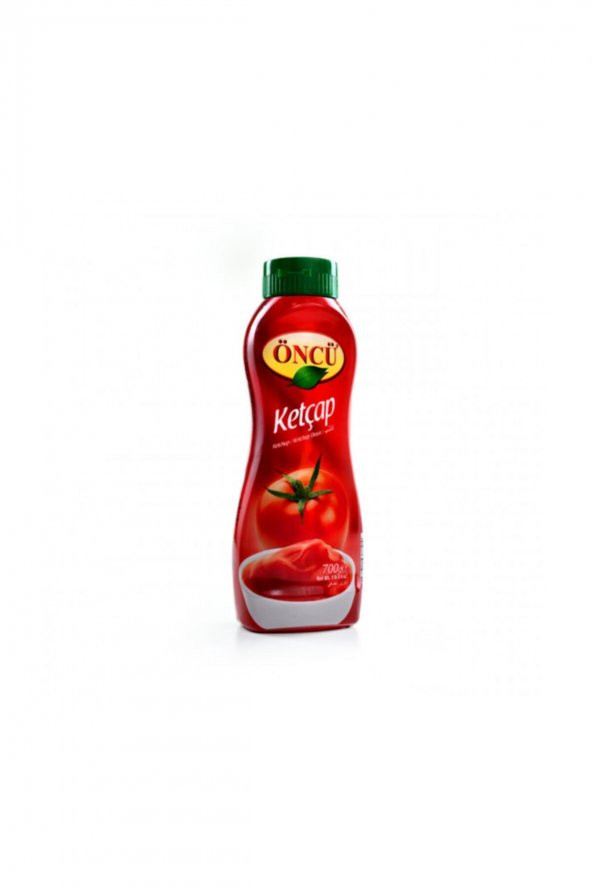 naturalköyürünleri Tatlı Ketçap 700 gr ürün görseli 1