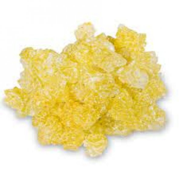 POLAT ŞEKERİ ZENCEFİLLİ 500 GR ürün görseli 1