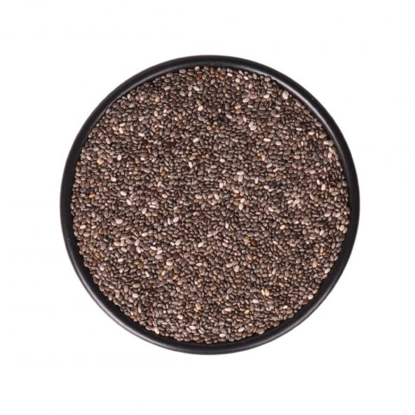 naturalköyürünleri Chia tohumu 250 Gr ürün görseli 1