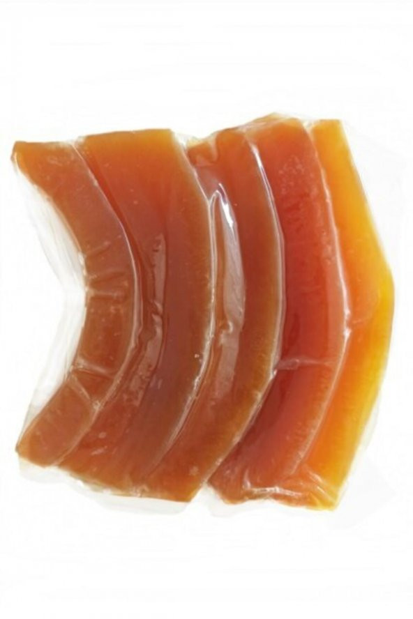 Hatay  Kabak Tatlısı Vakumlu 3 kg ürün görseli 1