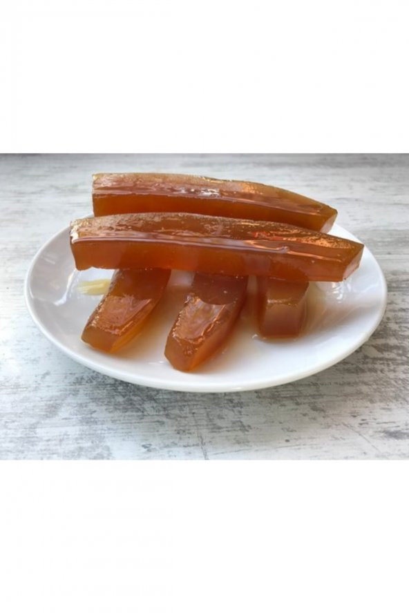Hatay  Çıtır Kabak Tatlısı 500 Gr ürün görseli 1