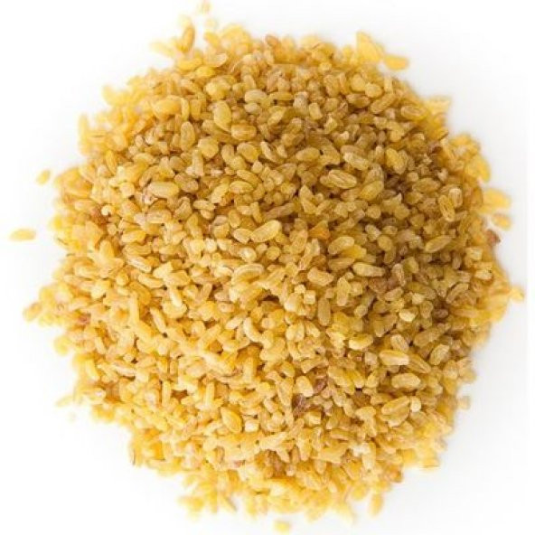 ANTEP PİLAVLIK İRİ BULGUR 3 KG ürün görseli 1