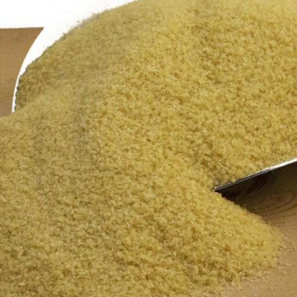 ANTEP KÖFTELİK BULGUR 2 KG ürün görseli 1