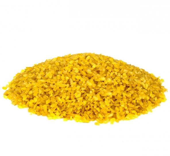 ORTA BOY PİLAVLIK BULGUR 5 KG ürün görseli 1