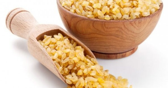 PİLAVLIK İRİ BULGUR 10 KG ürün görseli 1