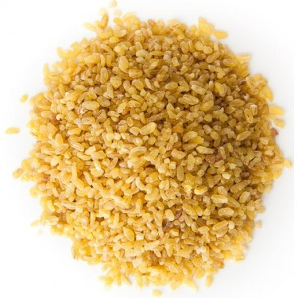 ANTEP PİLAVLIK İRİ BULGUR 5 KG ürün görseli 1