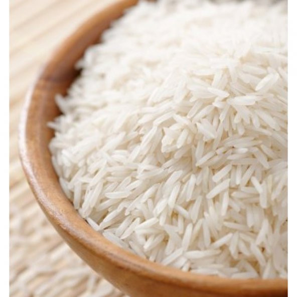 naturalköyürünleri BASMATİ PİRİNÇ 5 KG ürün görseli 1