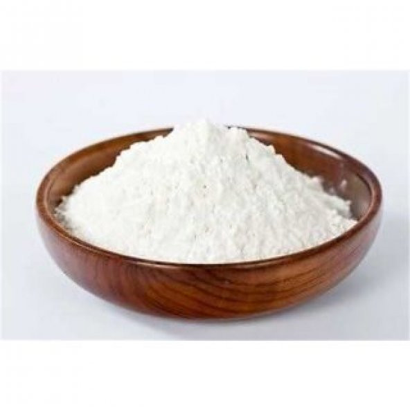 Taş Değirmen Pirinç Unu  (Yuvalamalik Dökme) 1 KG ürün görseli 1