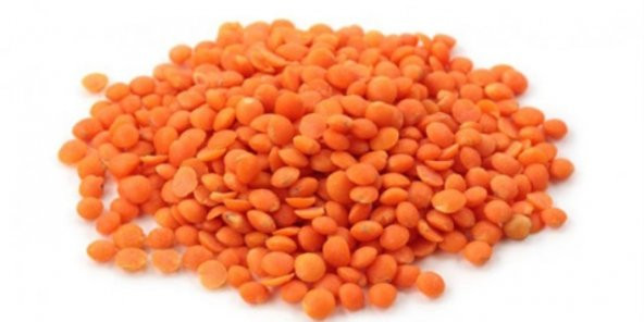 ANTEP KIRMIZI MERCİMEK 3 KG ürün görseli 1