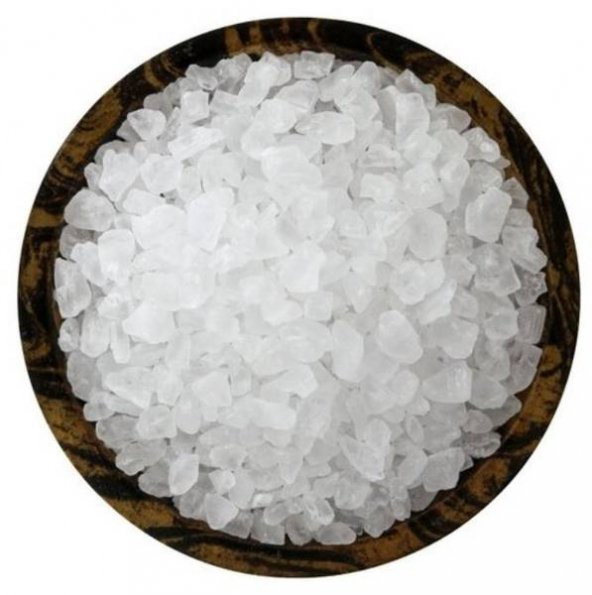 SALAMURALIK İRİ TUZ 5 KG ürün görseli 1