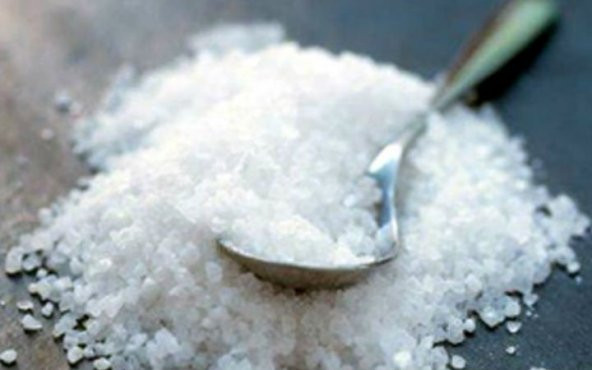 naturalköyürünleri SALAMURA  İRİ TUZ 2 KG ürün görseli 1