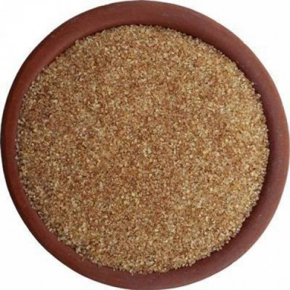 KÖFTELİK ANTEP ESMER BULGUR 1 KG ürün görseli 1