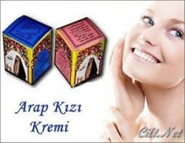 naturalköyürünleri ARAP KIZI KREMİ 3 ADET ürün görseli 1