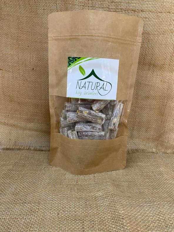 Antep Fıstıklı Fitil Lokum 1 Kg ürün görseli 1