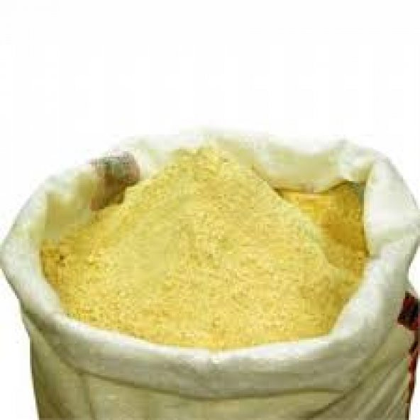 TAŞ DEGİRMEN MISIR UNU 1 KG ürün görseli 1