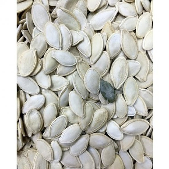 ÇİĞ KABAK ÇEKİRDEĞİ 500 GR - Resim 2